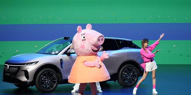 被寄予“爆款”希望，全新岚图知音担当销量与盈利重任