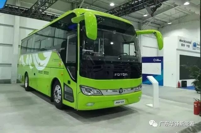 △图源 广东华锋新能源