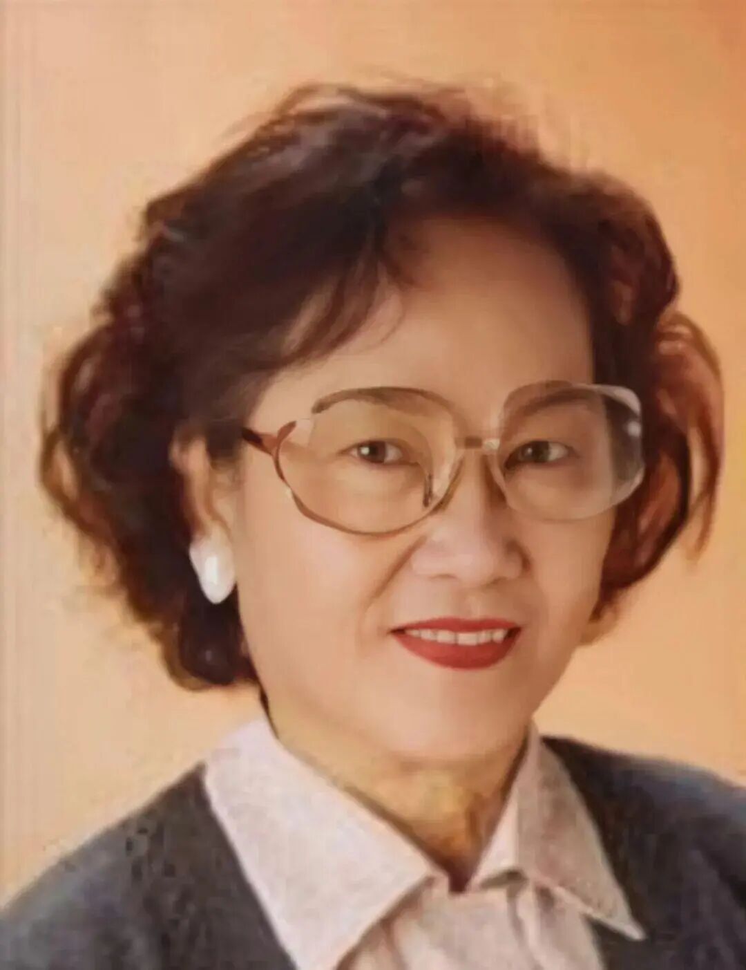 香港资深演员、黎姿姑妈黎宣去世，终年93岁，演艺生涯超60年