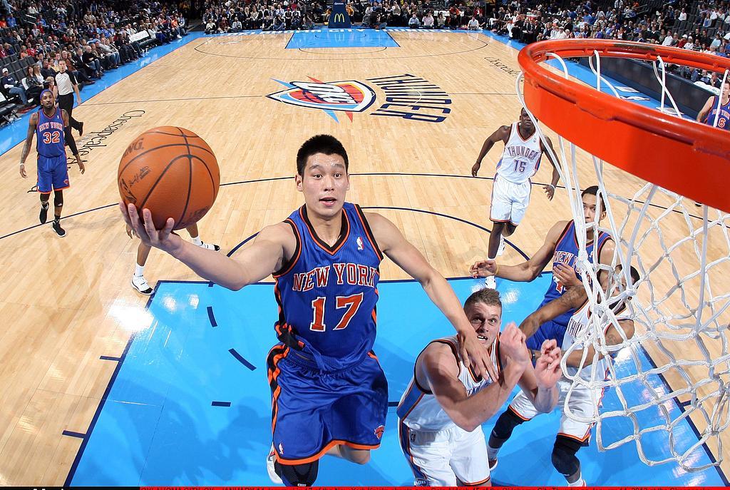 告别“林疯狂”！37岁林书豪宣布退役，曾随猛龙夺冠圆梦NBA