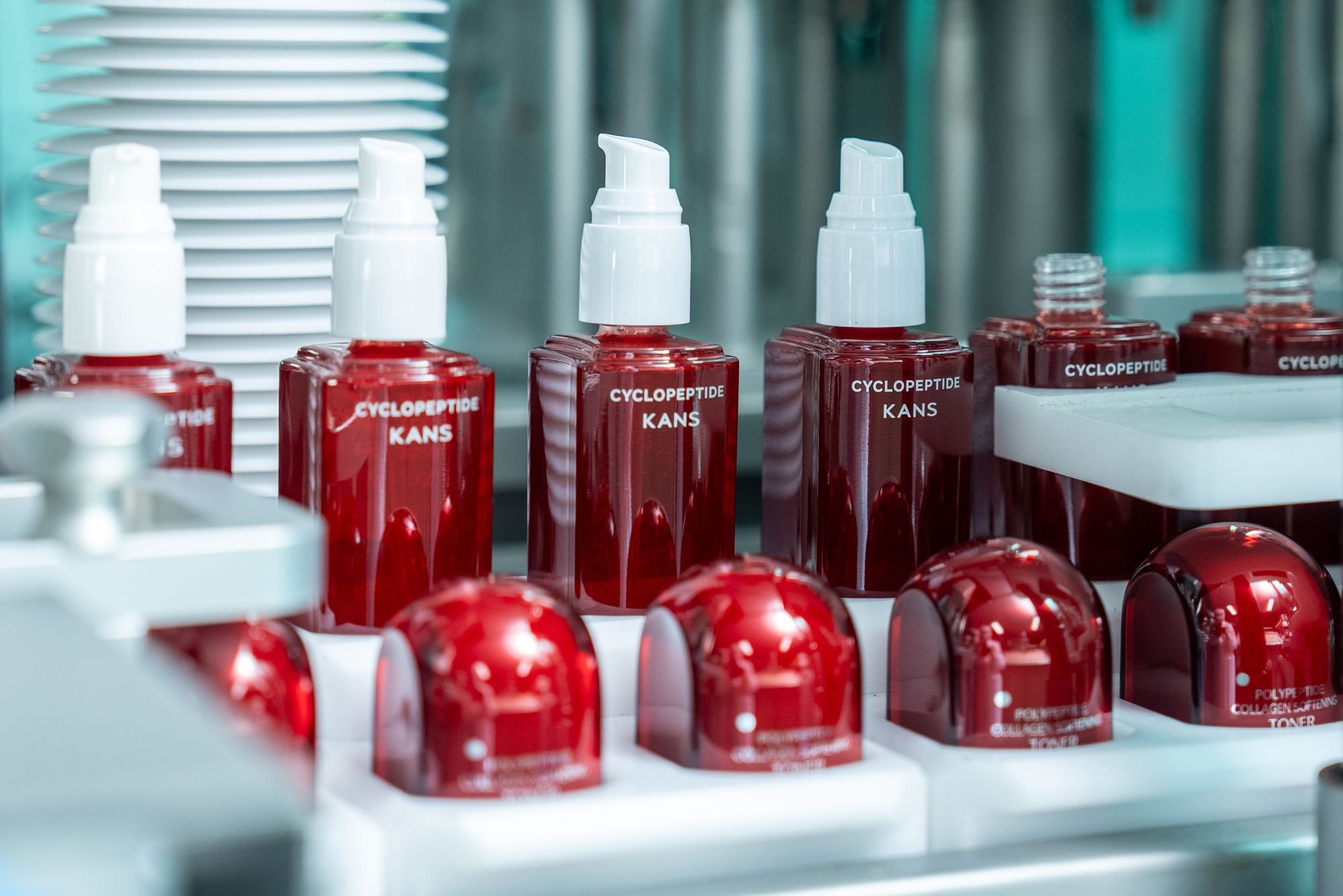 净利增超三成,韩束基本盘稳固,上美股份正在奔向百亿营收目标