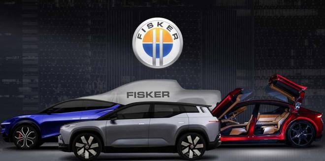 从估值神话到破产清算：Fisker，又一个新能源泡沫的破碎样本