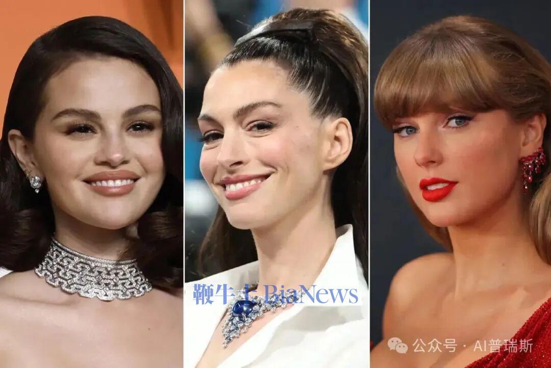 屡教不改！Meta擅自使用名人开发AI机器人