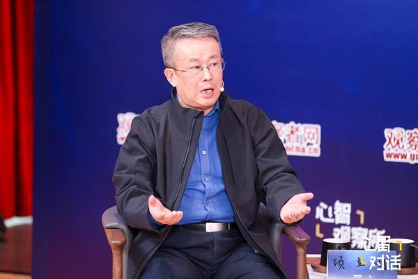 美国又下黑手，“中企早有准备，逼着自力更生”