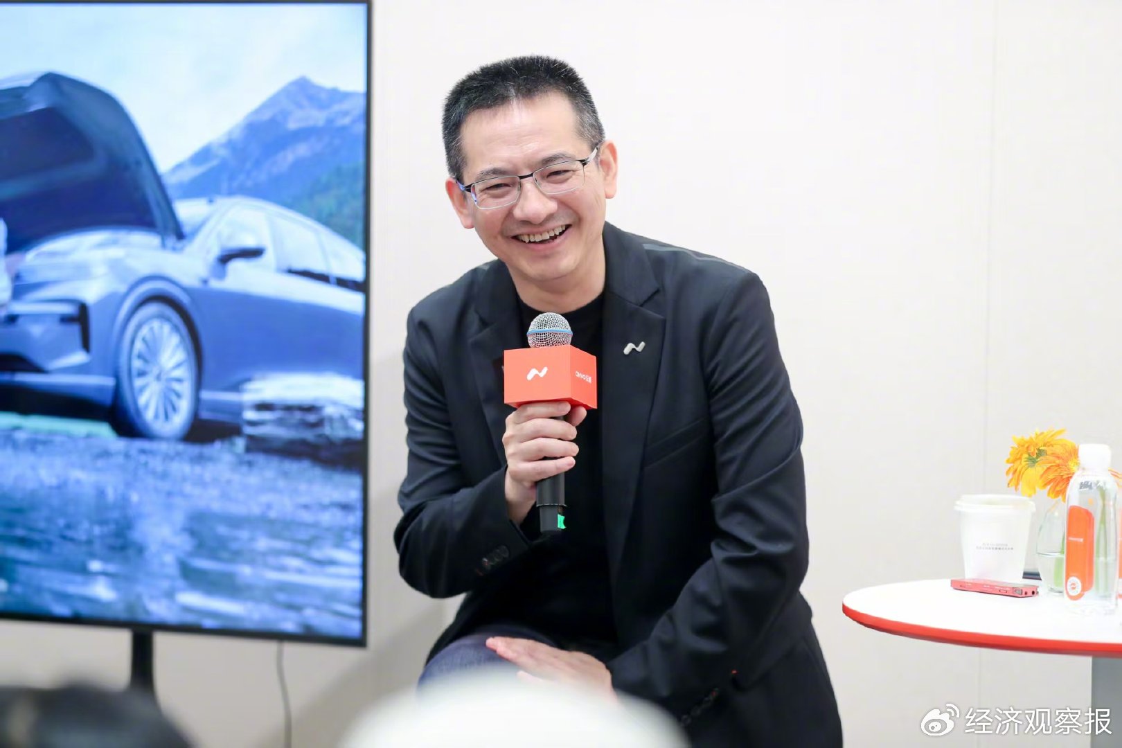 乐道L90交付过万，但“还没到开香槟的时候”