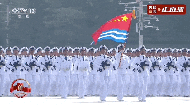 这就是最帅天团!(动图合集)
