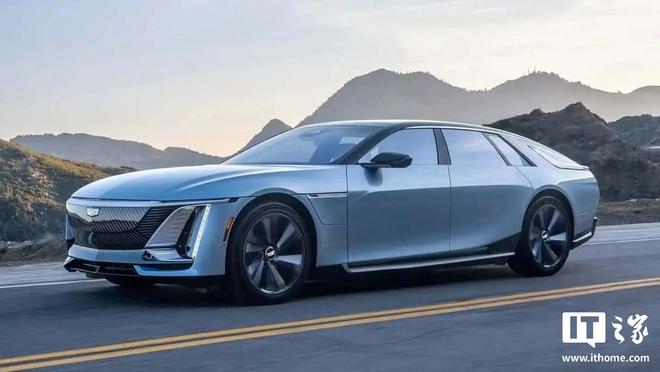 通用上月在美创下电动汽车销量纪录，官方却“不敢开香槟”