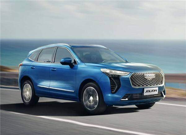 俄罗斯7月汽车品牌销量榜：中国车霸榜 前十占据七席