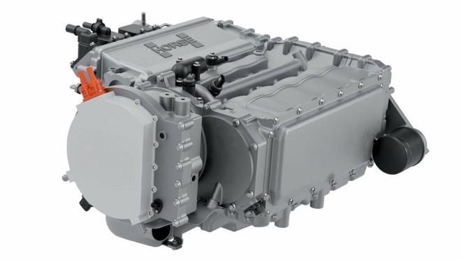 纯电秒变增程：Horse 推出电动汽车专用增程器，体积小、成本低