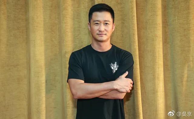 演员吴京，获赔偿