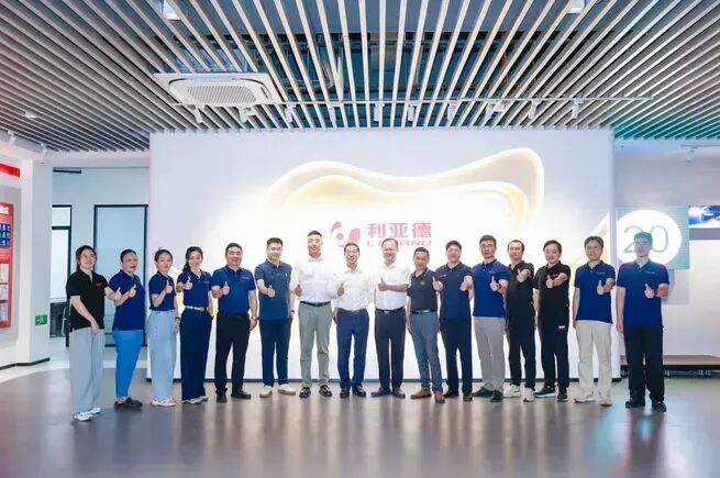 图源:利亚德