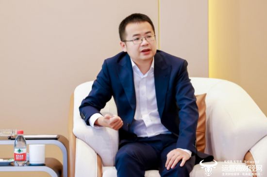 长安福特中方一把手变更：王孝飞接替杨大勇出任执行副总裁！