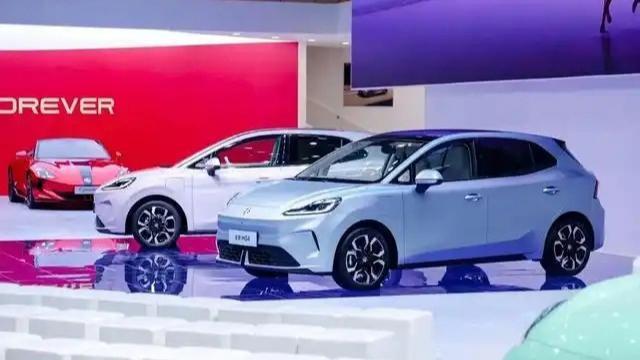 打破“低价低质”怪圈 MG4推动纯电市场技术升级