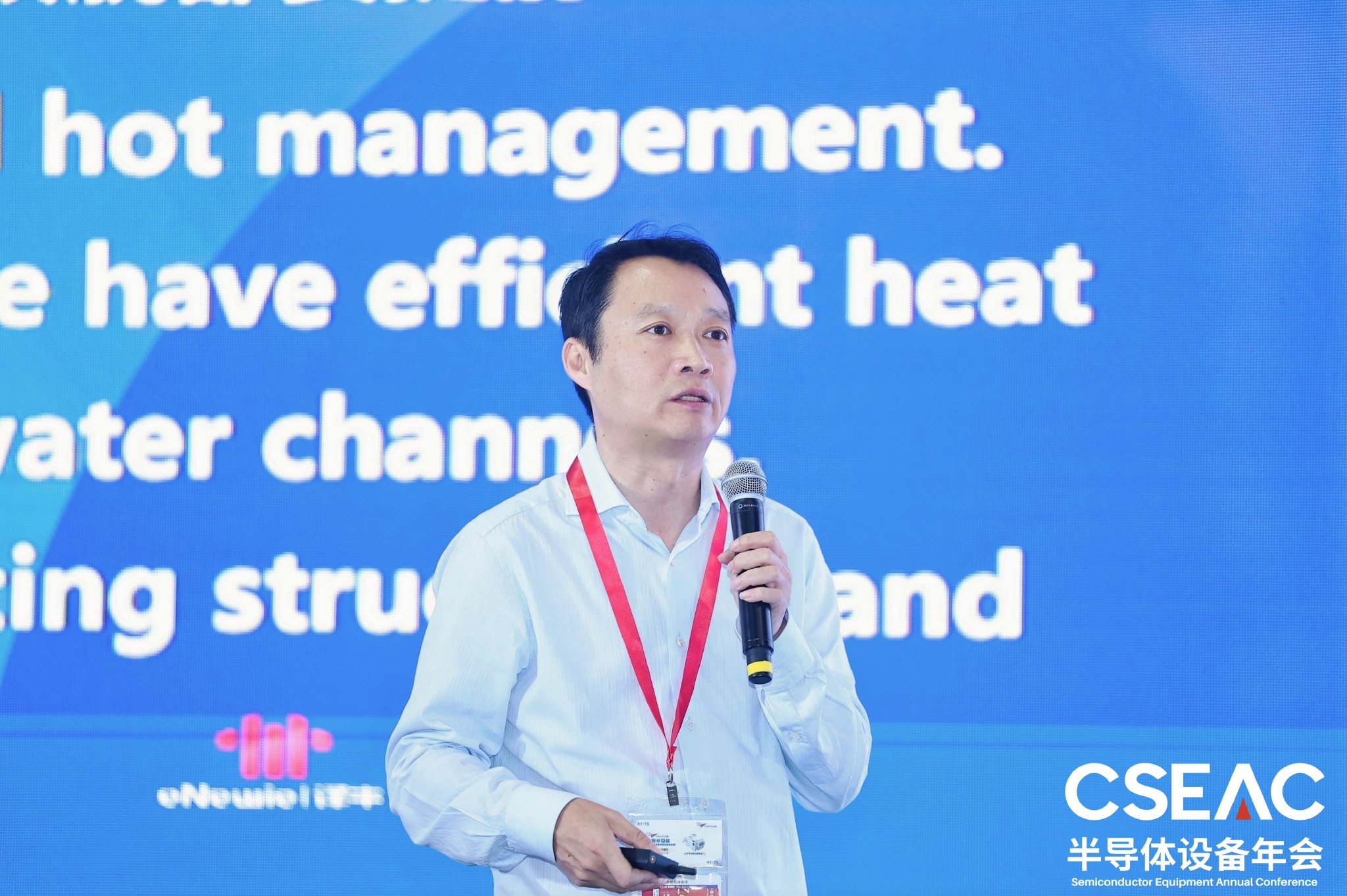 托伦斯精密钱珂：以尖端焊接技术 构筑半导体制造“精度基石”