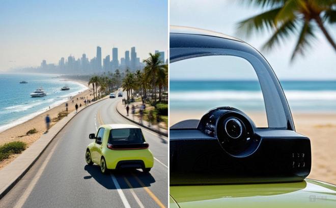 前星纪魅族CEO苏静海外创业，进军微型车、AI行业｜独家