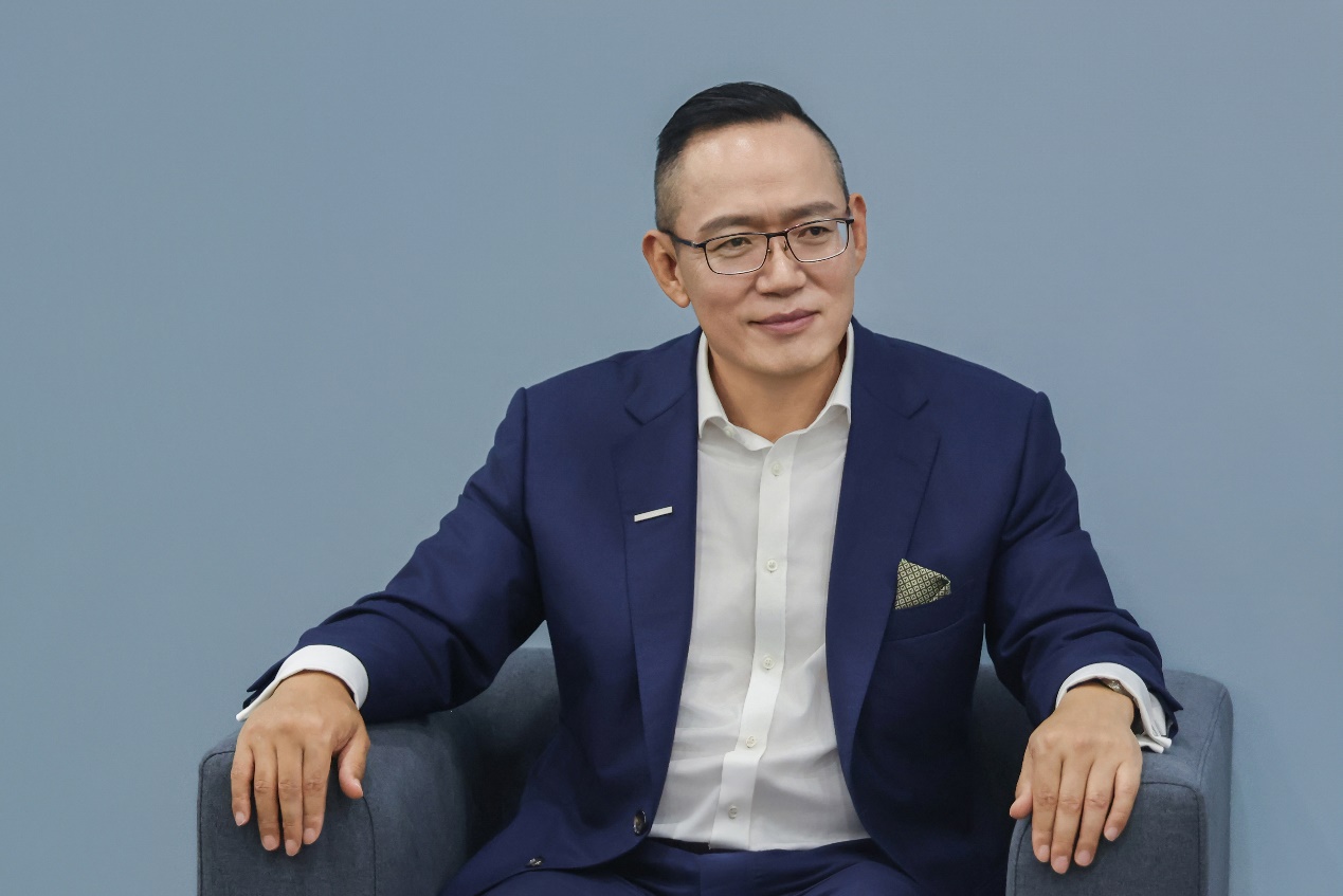 袁小林：没人拥有看到未来的水晶球，沃尔沃如何寻找自己的答案？