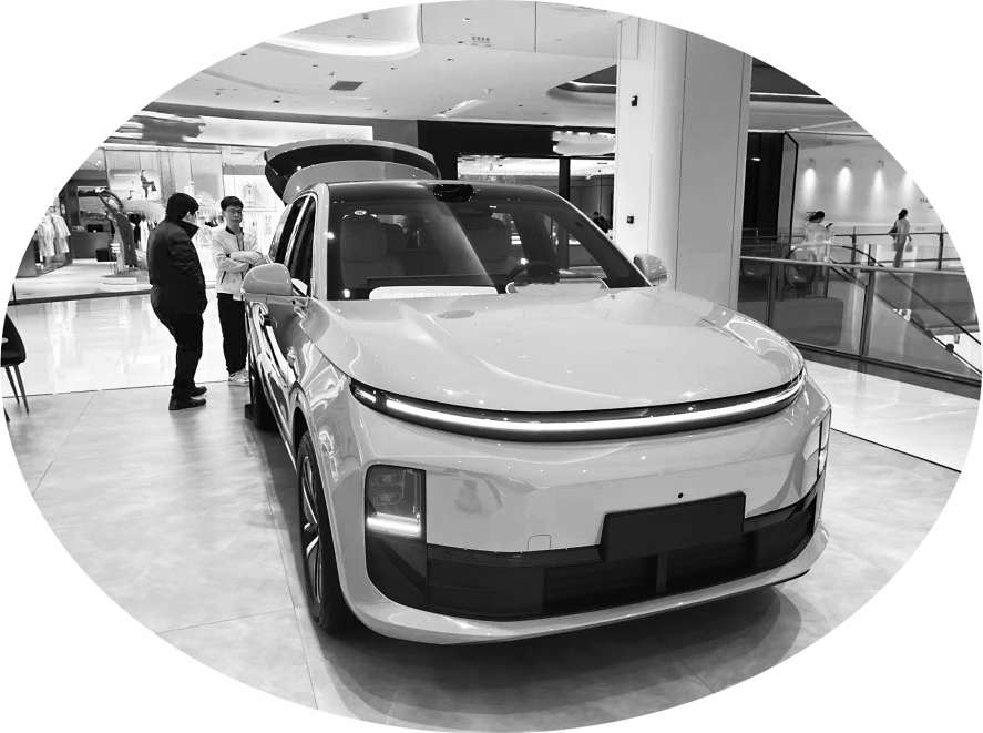 是技术提升还是换了方向