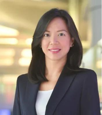 林慧虹 Luanne Lim,出任恒生银行执行董事、CEO,施颖茵调任汇丰香港区副主席
