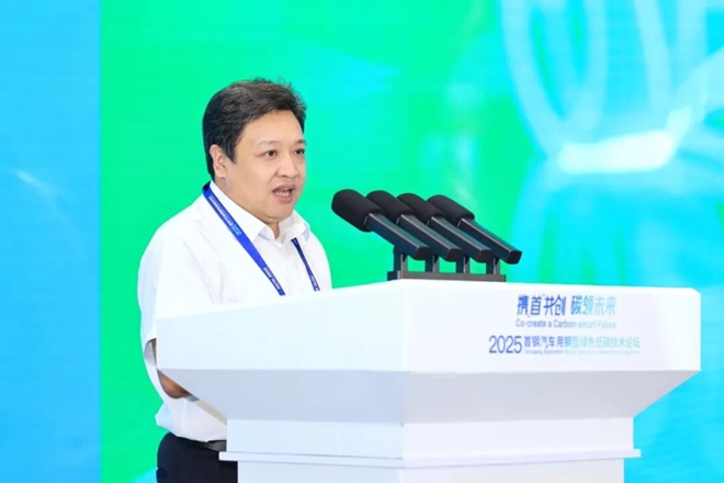 史永万