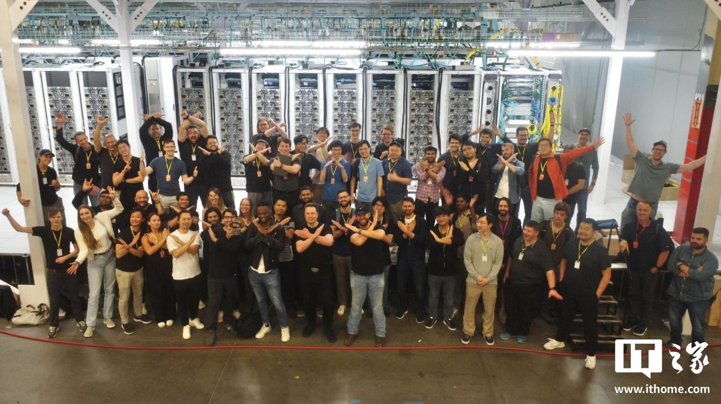 年薪最高 44 万美元,马斯克 xAI 西雅图新办公室启动招聘