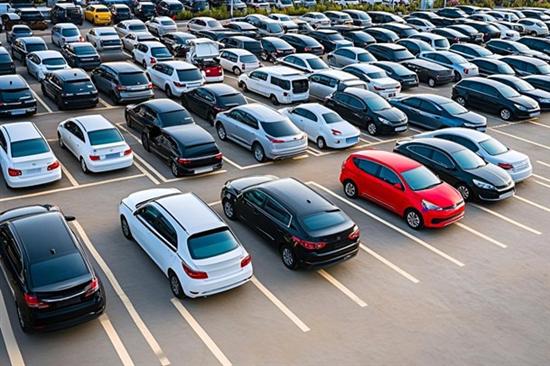 欧洲车市回暖 颜色与内饰成商业“新战场”