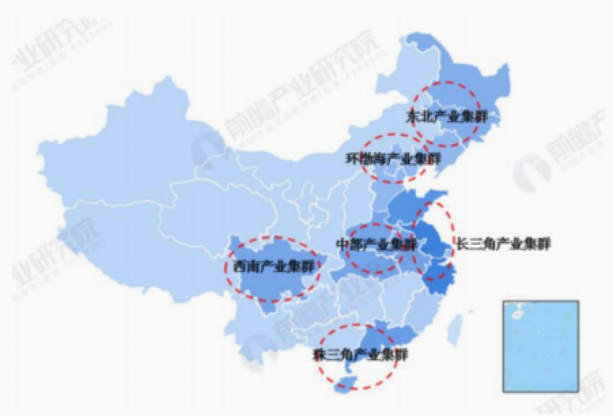 资料来源:前瞻产业研究院