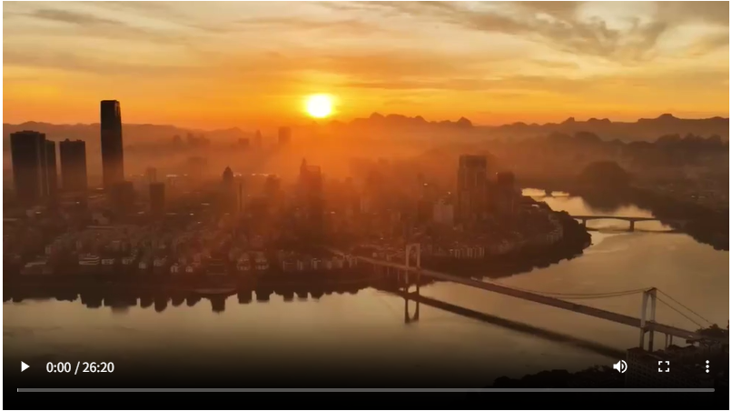 纪录片|飞虎情 - 西部网（陕西新闻网）