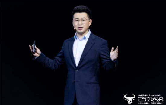 荣耀前高管姜海荣出任深蓝汽车CEO！ 邓承浩不管了？