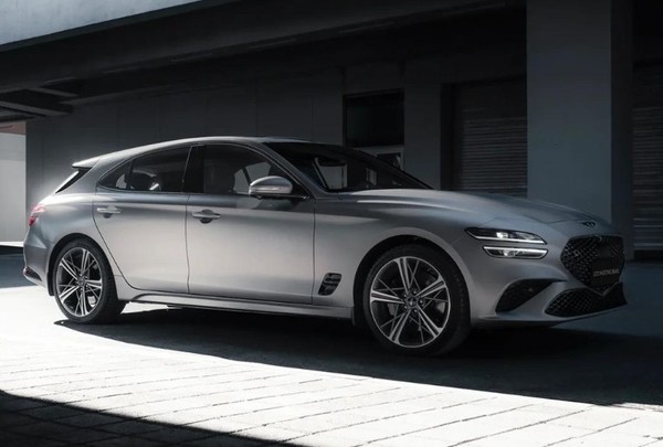 曝捷尼赛思G70猎型版国内停售：仅剩现车和展车