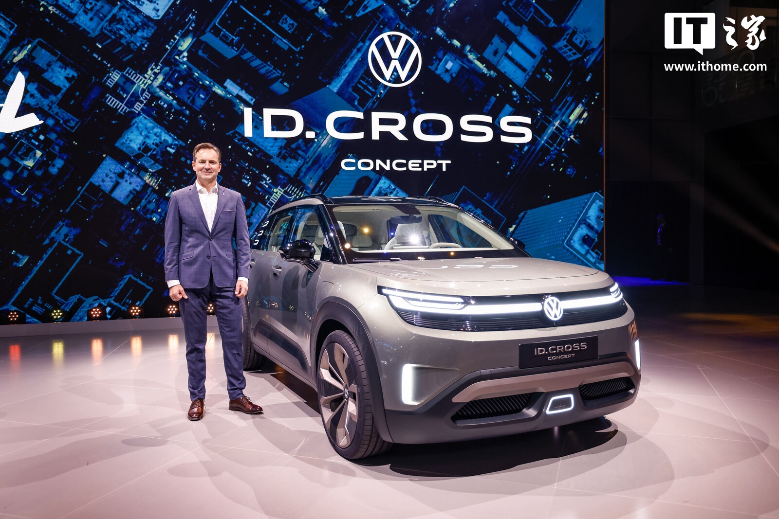 大众要砸 10 亿欧元搞 AI，到 2035 年可节省 40 亿欧元成本