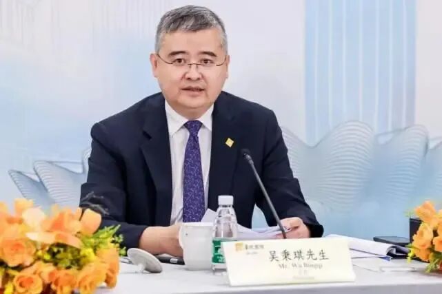 吴秉琪
