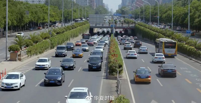 北京车主迎利好！没有次数限制，油车指标可“反复切换”买电车