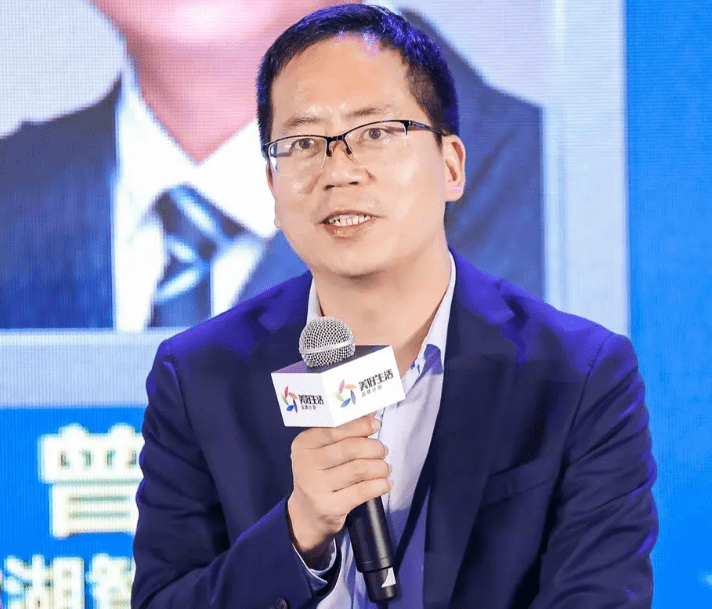 曾益明