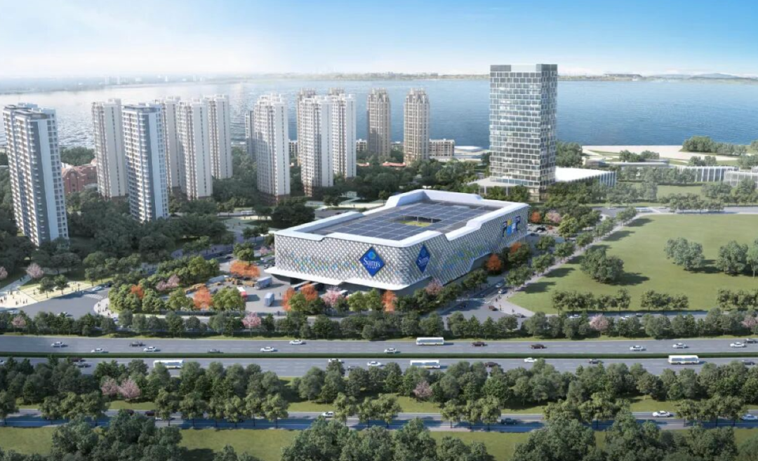 市北山姆会员商店