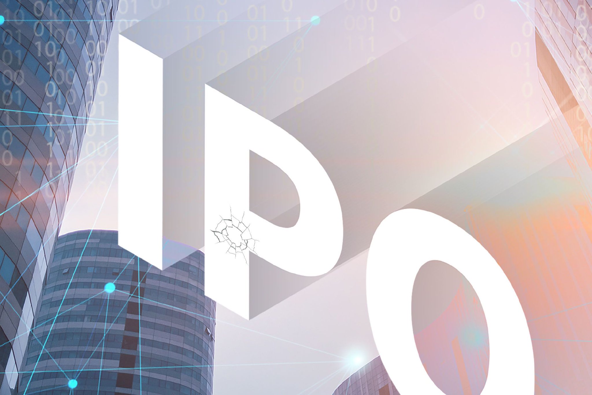 飞骧科技转战港股IPO　营收合理性存疑