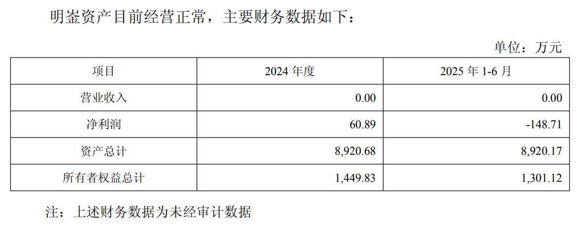 图片来源:德创环保公告