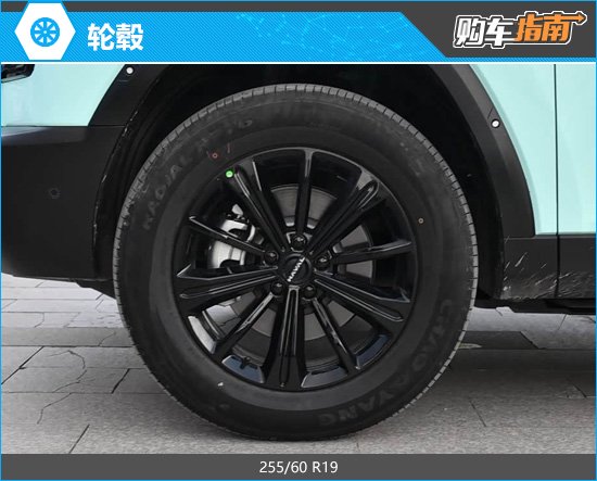 推荐中配 2026款哈弗猛龙新能源购车指南