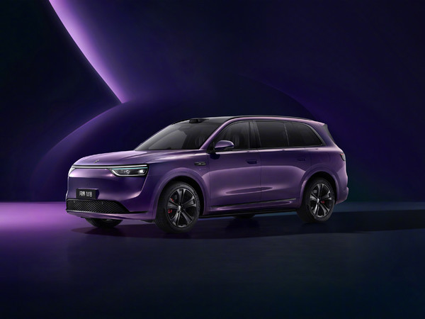 第36周中国豪华/高端汽车品牌销量榜：问界超越宝马