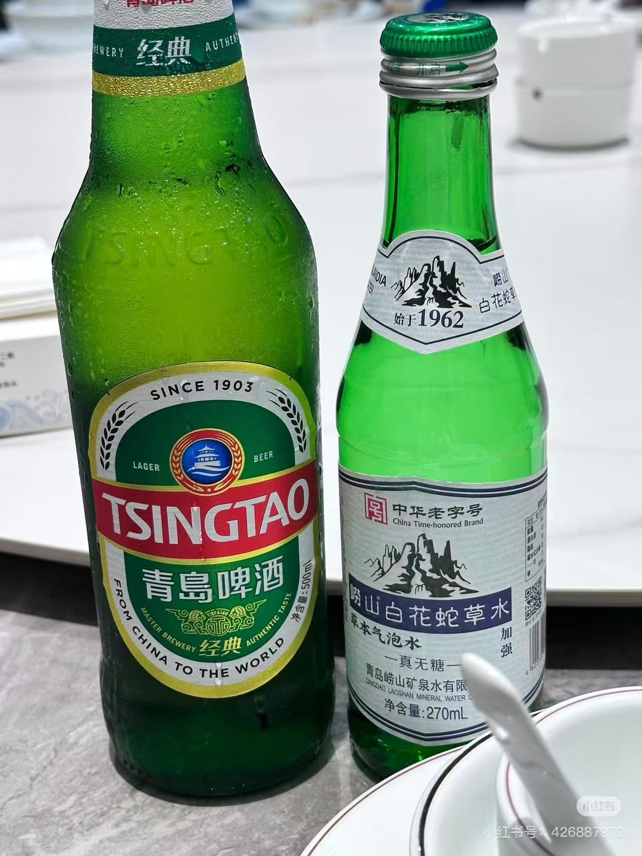 《延禧攻略》“明玉”饰演者姜梓新分享在青拍戏日常：每天能看见海的感觉真好