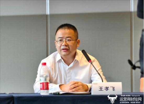 长安福特主力车型还是燃油车 执行副总裁王孝飞这回不是来镀金的