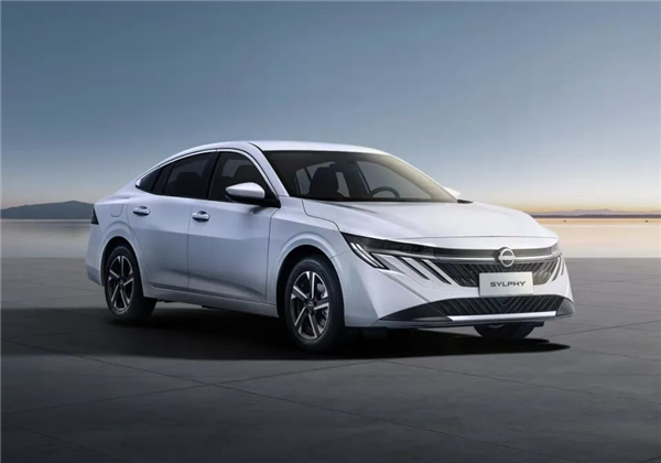 燃油家轿之王！全新日产轩逸官图发布：颜值大改、动力不变