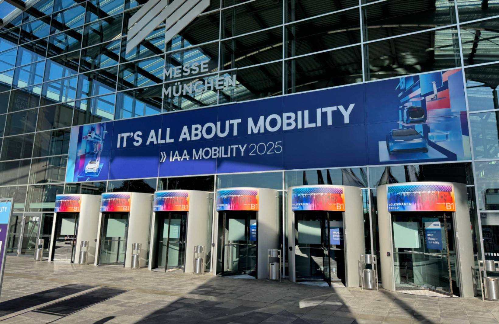 车载芯片“黑马”勇闯慕尼黑车展：爱芯元智量产车型接连官宣，全球化ADAS方案亮相