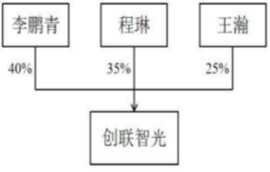 图:产权结构