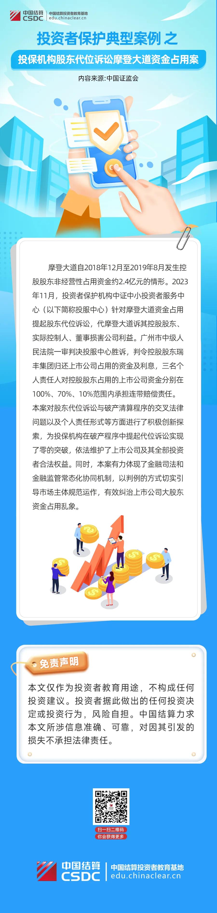 来源：深圳投资者服务