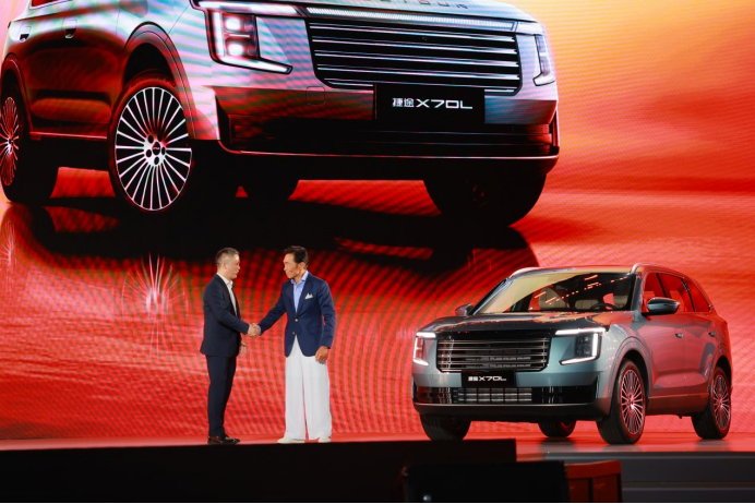 “量大管饱”的燃油SUV路线，捷途X70还能走多远？