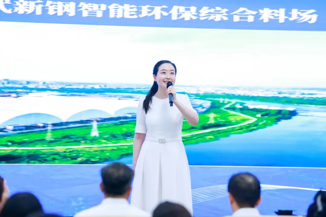 企业文化宣讲大使代表(滑动查看更多图片)