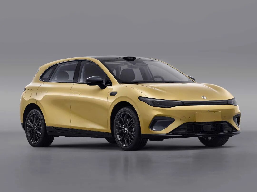 定价多少合适？零跑Lafa5申报