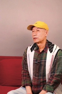 《大宅门》所有剧种都演“白三爷”