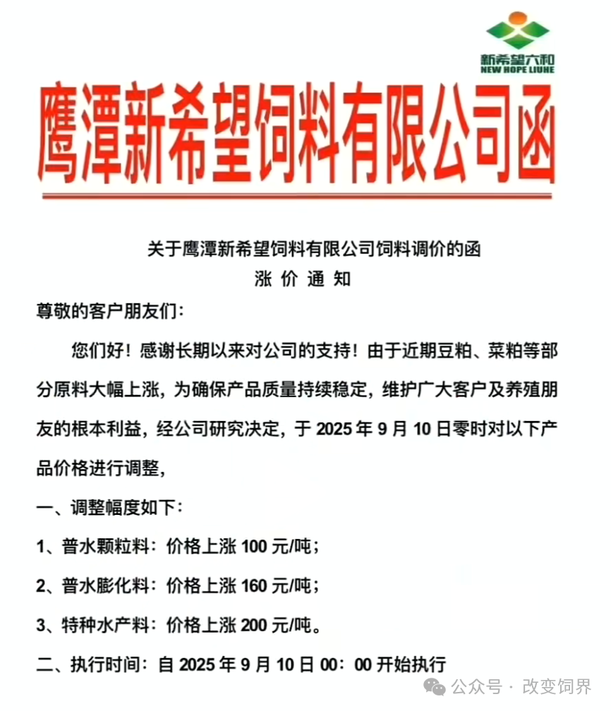来源:改变饲界,慧通数据、博亚和讯