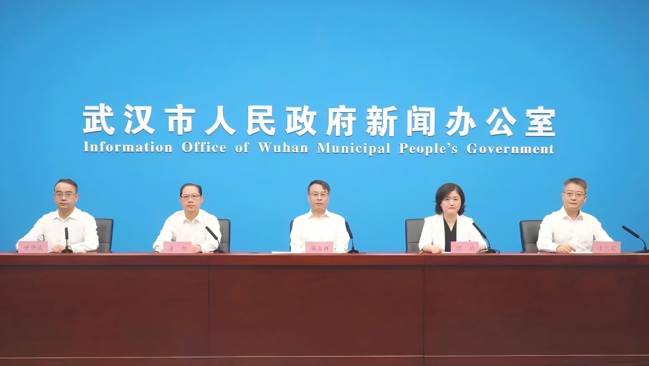 第二十五届武汉国际汽车展览会将于9月17日开幕